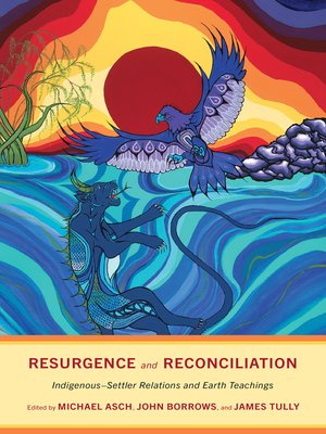 Resurgence and Reconciliation - ebook